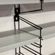Vintage XXL Tomado Holland Wall Unit Shelving unit Modular 1960 Design