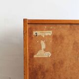 U-453 Sideboard by Jiří Jiroutek for Interiér Praha, 1960s