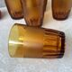 Kig Indonesia Amber Glasses