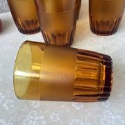 Verres ambrés Kig Indonésia