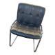 1970s Airborne design lounge chair