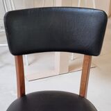 Chaises du milieu du siècle