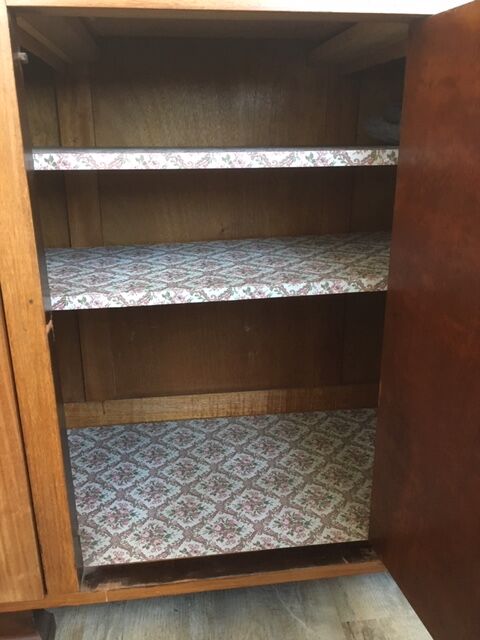 Art deco buffet 1930