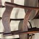 Vintage chairs by Michael Thonet for Thonet, 1930s, set of 8.