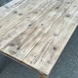 Table de ferme