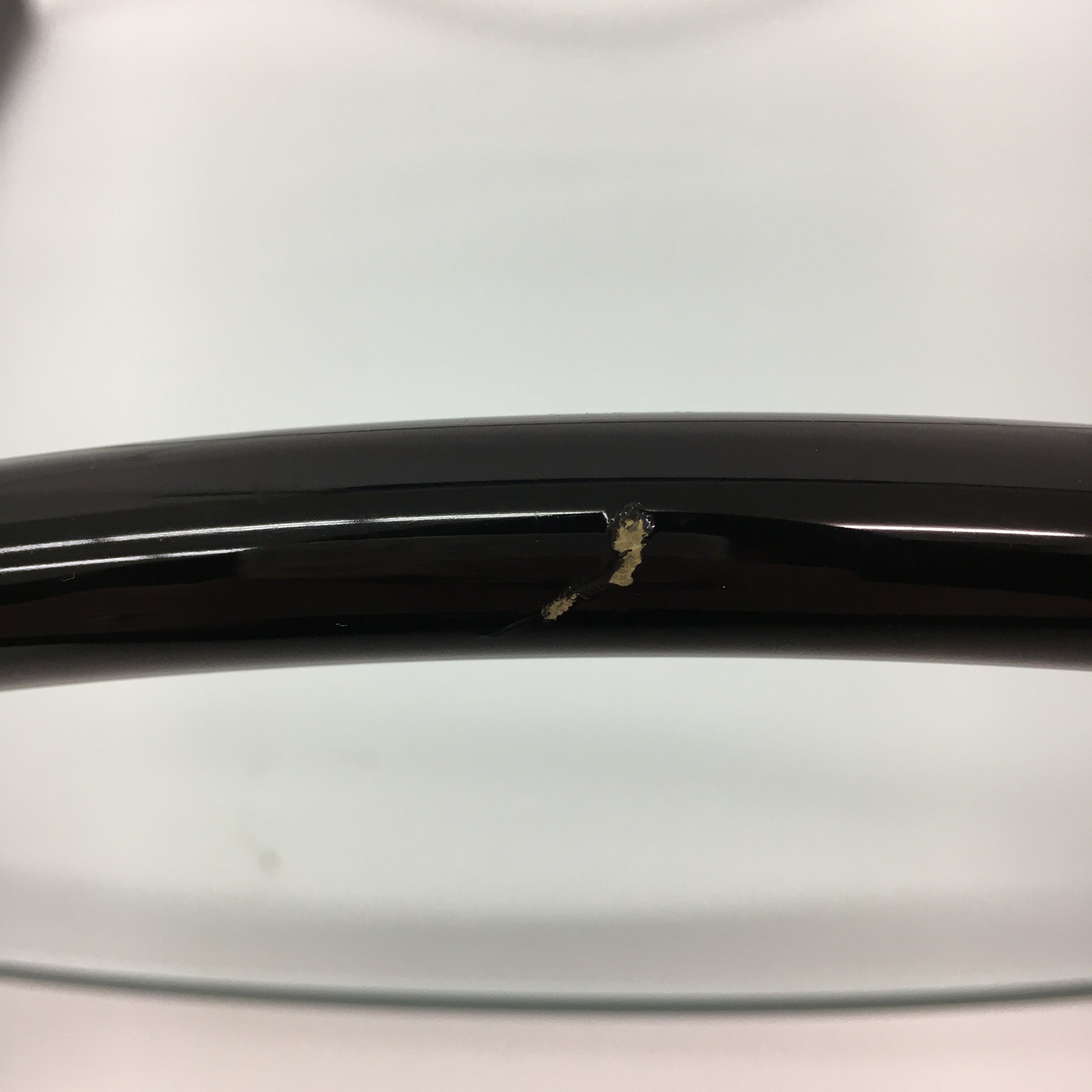 Italian magazine rack, 1980's, Gallotti & Radice