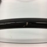 Italian magazine rack, 1980's, Gallotti & Radice