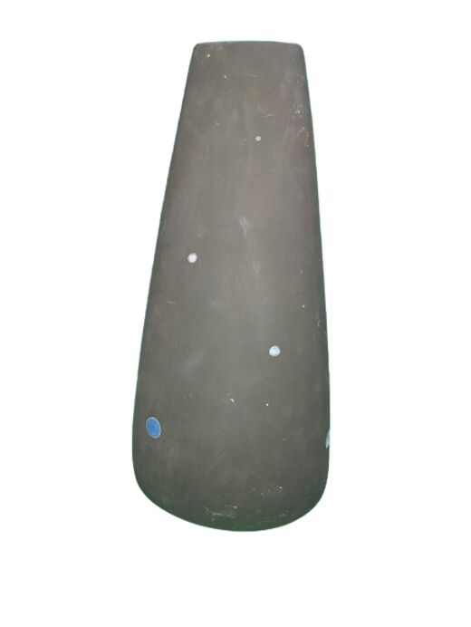 Vase keto keramik model 1026
