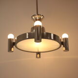 Vintage design chandelier, 1940's.