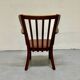 Fauteuils Mid-Century de Fritz Hansen années 40