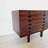 Gianfranco Frattini Commode