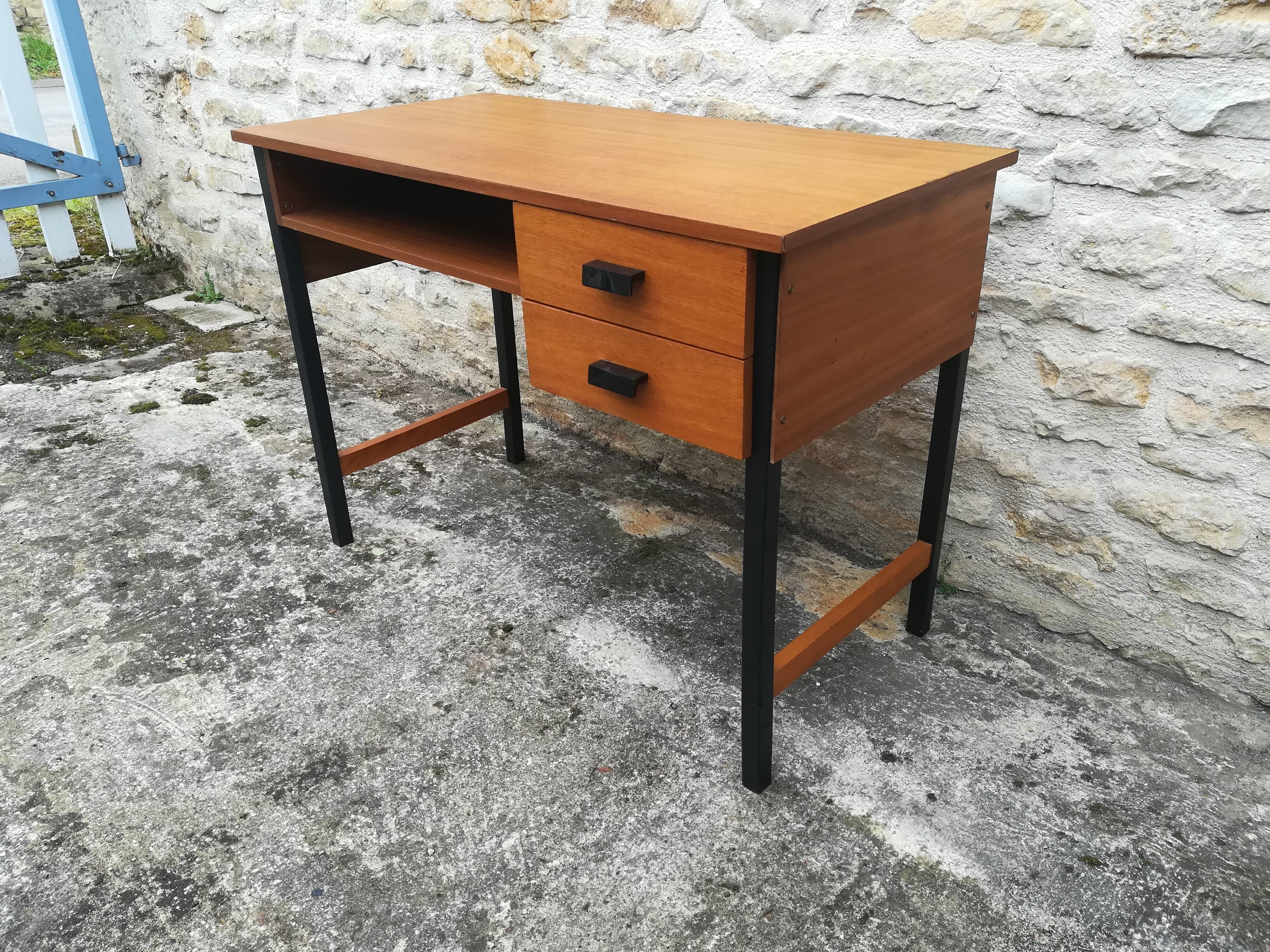 Vintage desk