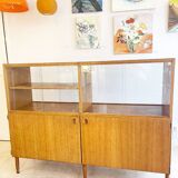 Buffet séparateur à double face, 1960