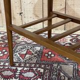 Teak coffee table from the 70s