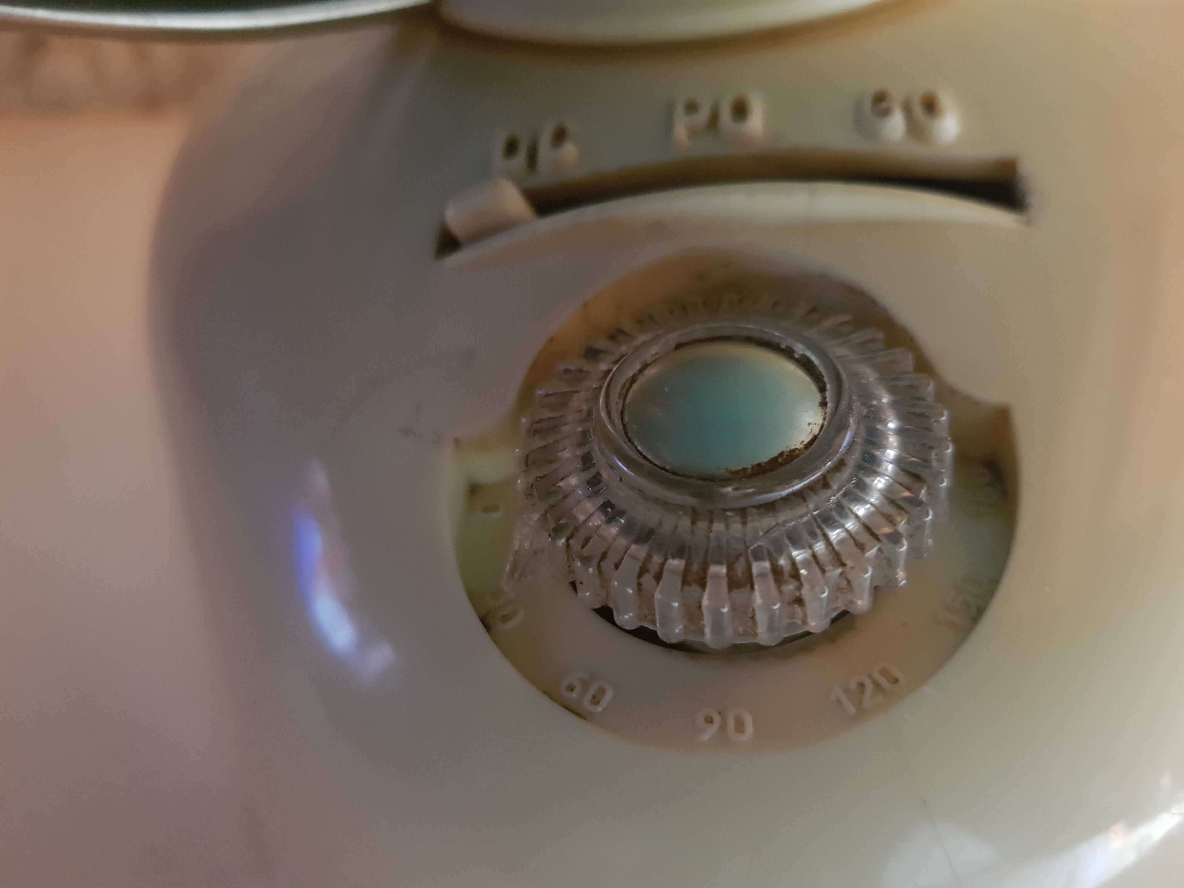 Globe Terrestre Mappemonde "Radio-Célard" Year 1955