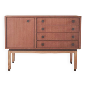 buffet bas/ enfilade