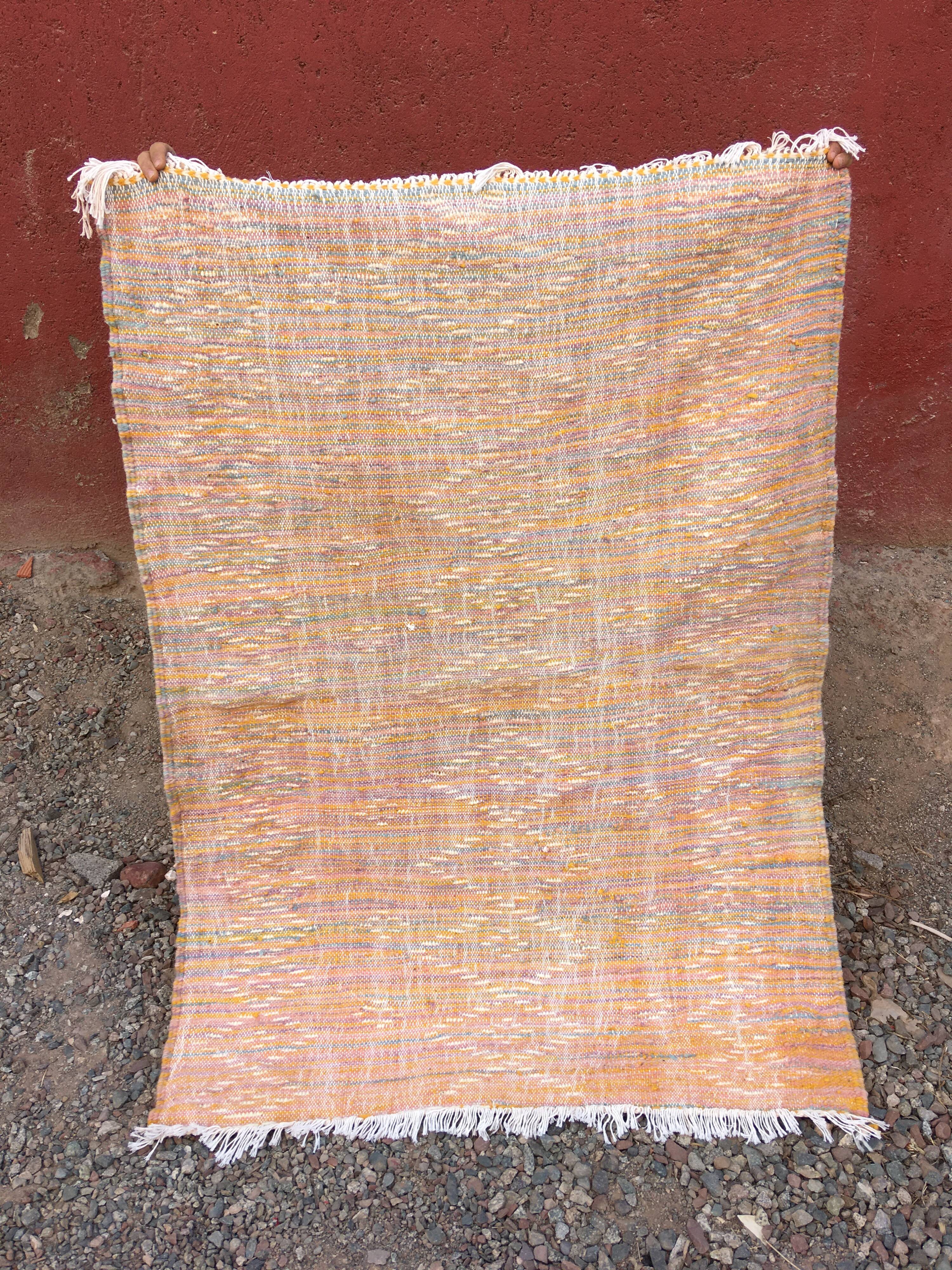 Azilal rug 147 x 107 cm