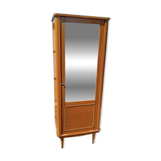 1950s display case