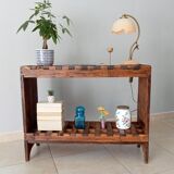 Old gunsmith's furniture NINETEENTH CENTURY