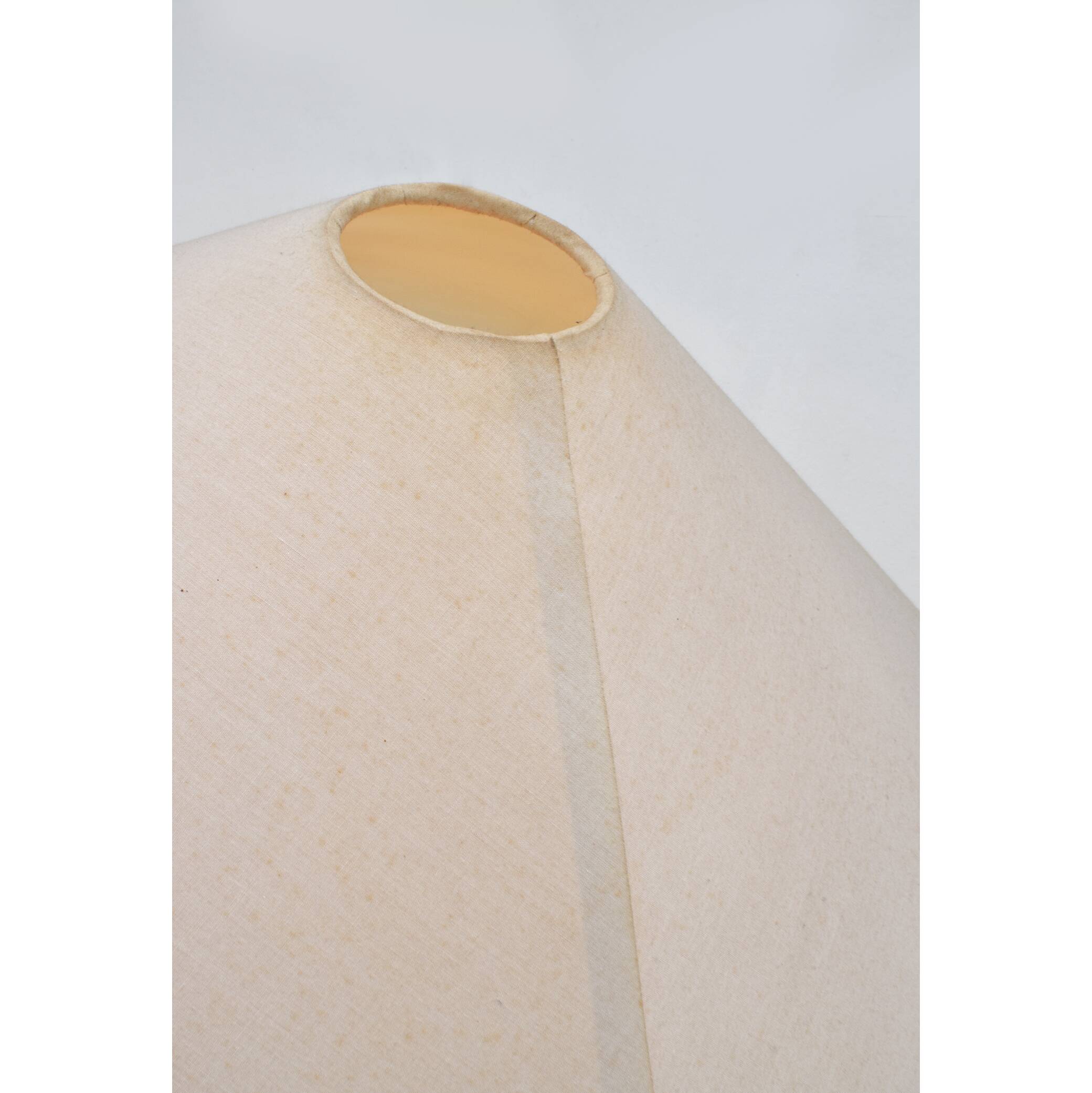 Pascal Mourgue floor lamp "La Chinoise" circa 1994