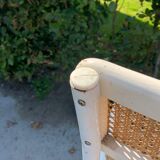 Vintage bar "Cesca" bar stool Marcel Breuer