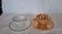 Vintage Fire-King "Swirl" Cup & Saucer Sets – Peach Lustre & Golden Shell