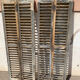 All wood shutters