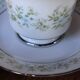 Fine Japanese porcelain tea set - Noritake - Savannah model