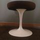 Tabouret "tulipe" par Knoll international design Eero Saarinen