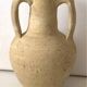 Amphora vase