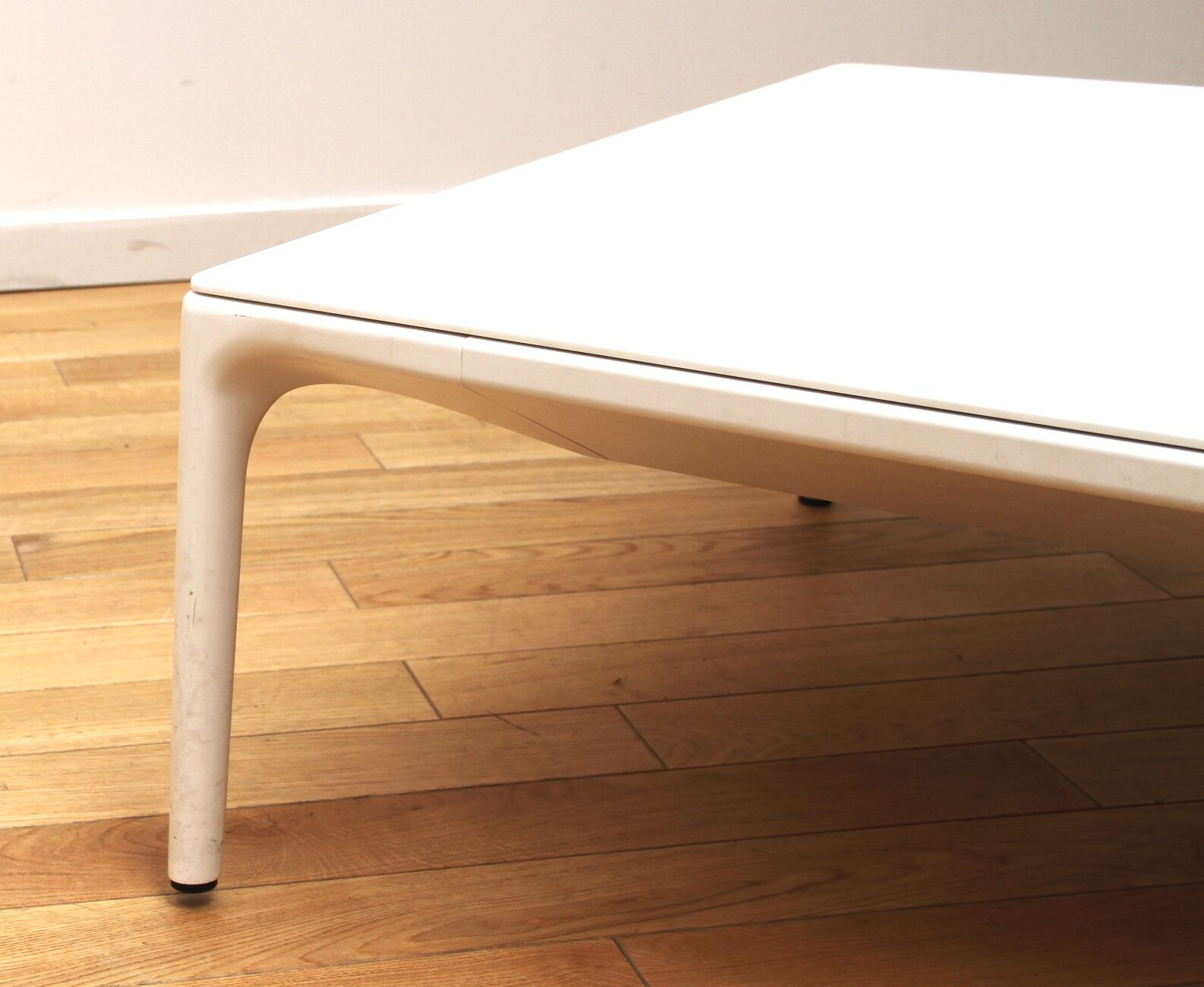 Table basse Yale Low, MDF Italia