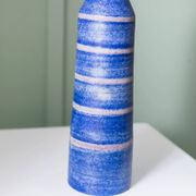 Studio ceramic vase from Germany - Monika Maetzel - design McM 1960s