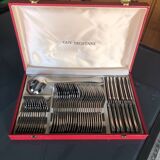 49 piece cutlery set Guy Degrenne