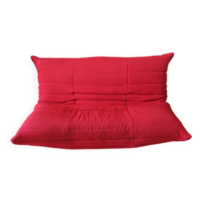 Banquette lit 3 places couchage 160x200 modele togo