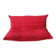 Three-seater sofa bed 160x200 model Togo
