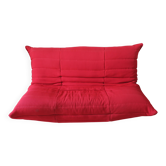 Banquette lit 3 places couchage 160x200 modele togo
