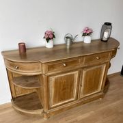 Buffet en noyer