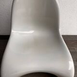 Verner Panton's S chair