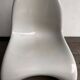 Chaise S de Verner Panton