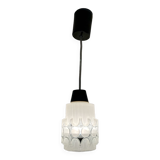 60s chandelier