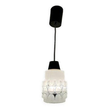 60s chandelier