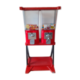 Distributor a chewing double brabo belgium years 70