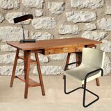 Monocoque chair Meubles Gautier 1970