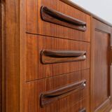 Mid-Century Sideboard by Victor Wilkins for G-Plan, United Knigdom, 1960s