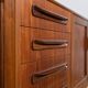 Mid-Century Sideboard by Victor Wilkins for G-Plan, United Knigdom, 1960s