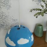 Skojig cloud pendant light