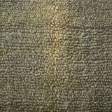 Green Berber Runner Rug 66x209Cm SK 241302