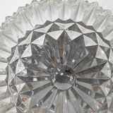 Wall light, ceiling light Vintage Glass