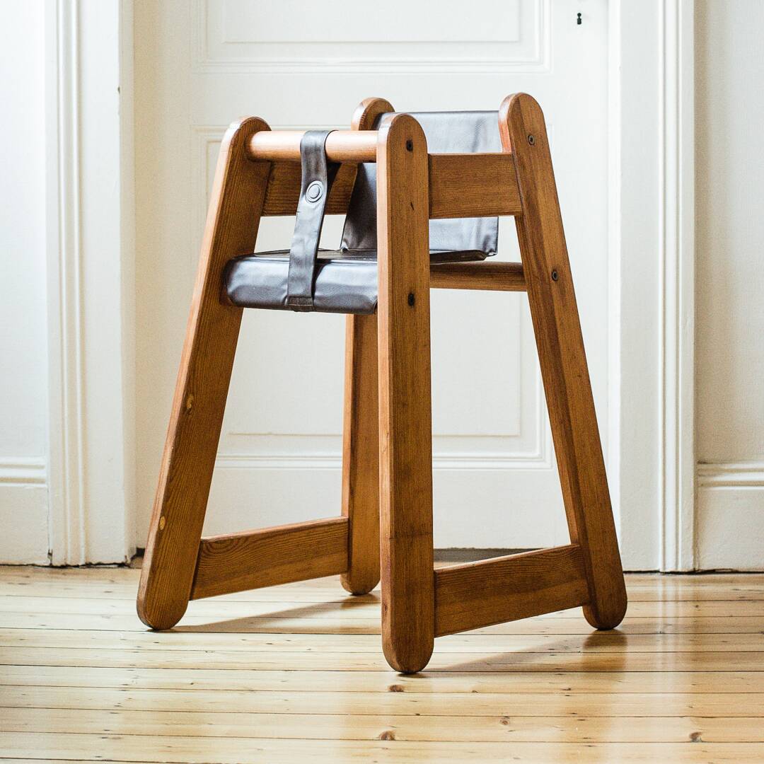 IKEA baby chair
