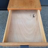 CM 141 desk by Pierre Paulin published by Thonet, 50s/60s